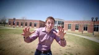 LCU Student Profile - Kyle Bullock