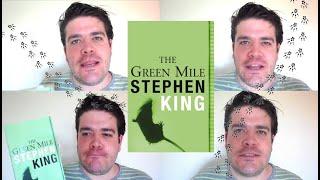 The Green Mile By Stephen King - A Deep Dive