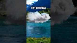 This Mysterious Cloud Killed 1700 People #shorts