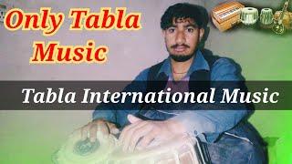 Tabla Music | Tabla Tone | Tabla International Music | Pashto Music Parmoli | Pashto Tabla Rabab