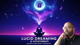 Lucid Dreaming and Hypnotherapy :Mr. Verdickt | Tim teaches Podcast