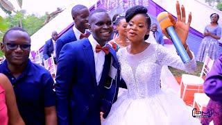 HARUSI -Pam Weds Clinton (Performed by JAP) || Perfect Media(0790067206)