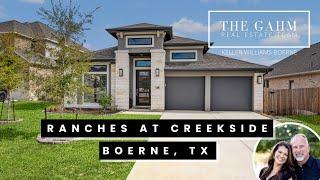 118 Capano Crk, Boerne, TX 78006