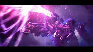 FA78 Full Armor Gundam VS Psycho Zaku | Final Battle | MOBILE SUIT GUNDAM THUNDERBOLT: DECEMBER SKY