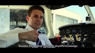 Trener Flight Academy Q&A (Flight School Assessment)