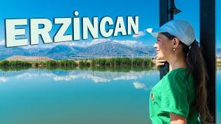 Erzincan Gezilmeye Değer Mi?