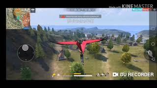 Free Fire Топ 1