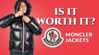 Moncler Jacket Review - Is It Worth It?