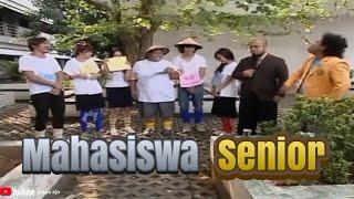 Ospek | tawa sutra