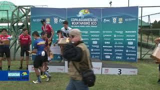 COPA AGUAVISTA UCI 2024