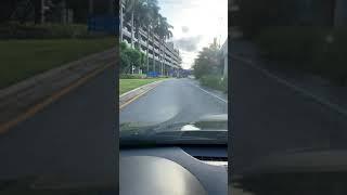 Ft Lauderdale Returning Car