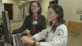 A Look Inside Atrium Health Musculoskeletal Institute