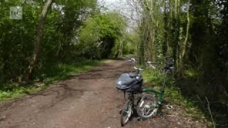 A Peaceful Place - Ashby Woulds Heritage Trail