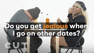 Friends With Benefits Define Their Relationship | Truth or Drink | Cut