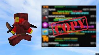 The WORST Ripoff Bedwars Servers