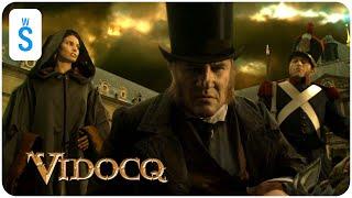 Vidocq (2001) | Scene: Vidocq is ready to fight his nemesis