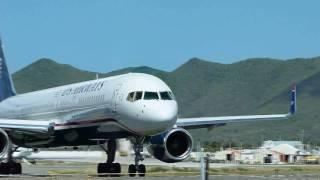 [1080p] The very best of SINT MAARTEN Airport