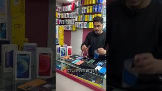 Used Mobile Sale In Ranchi Jharkhand  | Second Hand IPhone In Sudha Complex