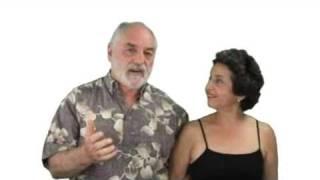 Shawn Trautman Dance Lesson Video Review (Bill & Linda)