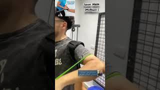 mulligan concept for shoulder [sport mwm]