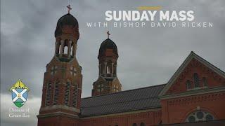 Sunday Mass 4/14/24