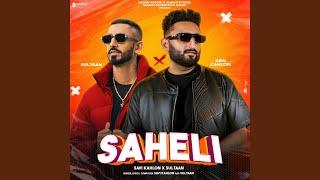 Saheli