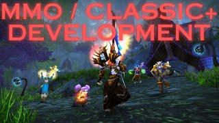 Nekrage on MMO/Classic Development