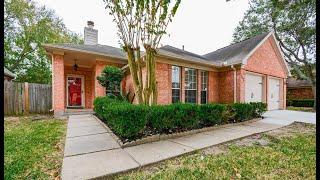 1626 Glacier Blue Dr , Fresno, TX 77545