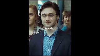 one day or day one. | Harry Potter | Edit TikTok #shorts #fyp #keşfet #harrypotter