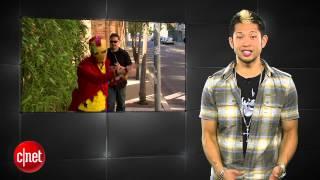 Apple Byte - Is Apple ready for the Samsung Galaxy S4?