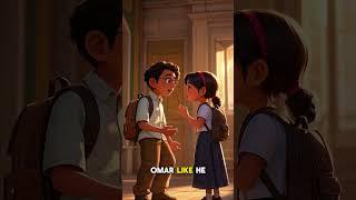 The Backpack That Wasn't His