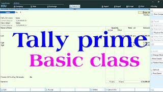 tally prime | tally prime course | tally prime full course | tally prime tutorial in hindi