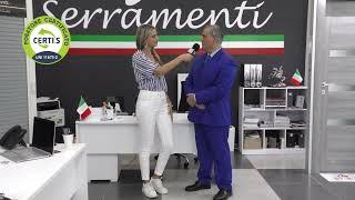 STYLE SERRAMENTI - Alta Qualità Made in Italy