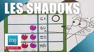 Comment compter comme les Shadoks ? | Archive INA