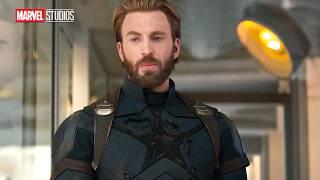 Captain America Brave New World Trailer: Red Hulk, Chris Evans, Robert Downey Jr & Things You Missed