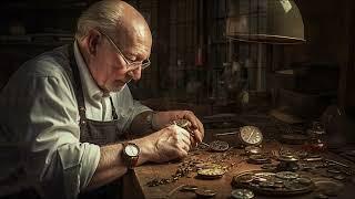 Harnessing Natural Light in Watchmaking Workshops - Podcast Episode by Jewellery Trade Resources