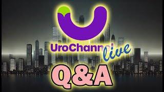 Q&A UroChannel Live!