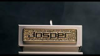 TBS Design Gallery Presents : Josper Charcoal Oven