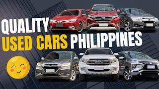 Second Hand Cars For Sale Philippines 2024 | Buy & Sell Market PH | Used car prices | Cars near me