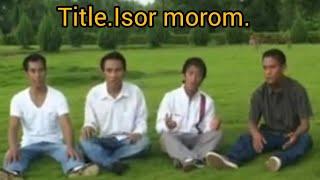 Nagamese gospel song,,Esor Morom..