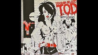 "T.O.D." 1983 comp full  album