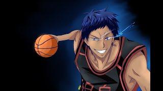 Kuroko no Basket [AMV]  With Me Now