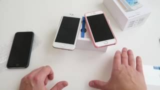 ЛЕГАЛЬНАЯ КОПИЯ iPhone 6S C ALIEXPRESS! АЙФОН 6S ЗА 70$