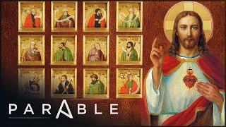 Parable Exclusive: Journey of The Twelve Apostles