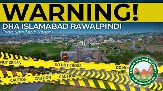 Watch this before INVESTING in DHA Islamabad Rawalpindi | Property Gupshup