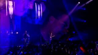 Korn - Live On The Other Side - Full Concert 720p HD - At Hammerstein Ballroom 2005