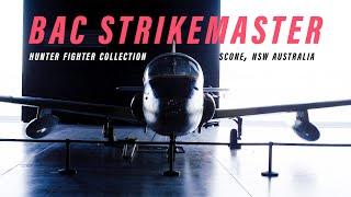 BAC Strikemaster