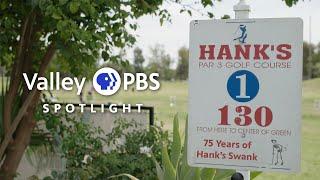 What Makes This Central Valley Golf Course a 75-Year Legend? | #ValleyPBS #Spotlight