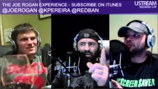 Joe Rogan Experience #96 - Android Cell Phones