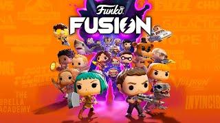 Funko Fusion: Have Licensed Games Gone TOO Far?